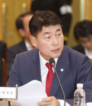 황영철, 불법 정치자금 사용 혐의 상고심 31일 대법원 선고
