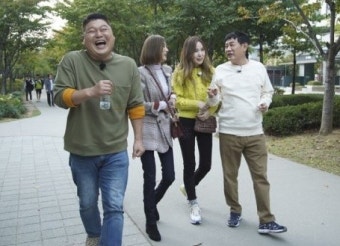 이희진, 베이비복스 시절 대기실 때문에 다퉈? '우리는 싸운 적 없는데...'