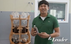 김지용 그린로드 대표 막막했던 공시생 앞길 열어준 ‘킹빈’
