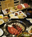 7일 0도씨 숙성 고기에 해산물까지? 강동구 성내동 올림픽공원 고깃집 맛집 ‘어부의 목장’ 웨이팅 이어져