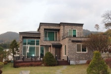 전원주택 ‘양평 행복마을 더그린’ 타운하우스 4세대 조기마감예상, 선착순 분양 중
