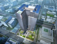 가산2차 SK V1 AP tower, 다양한 오피스형 구조로 불황 속에도 호평