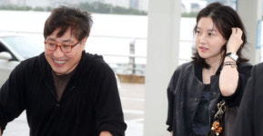 이영애 남편 “순도 100% 사랑”...스무살 나이차 극복한 참사랑
