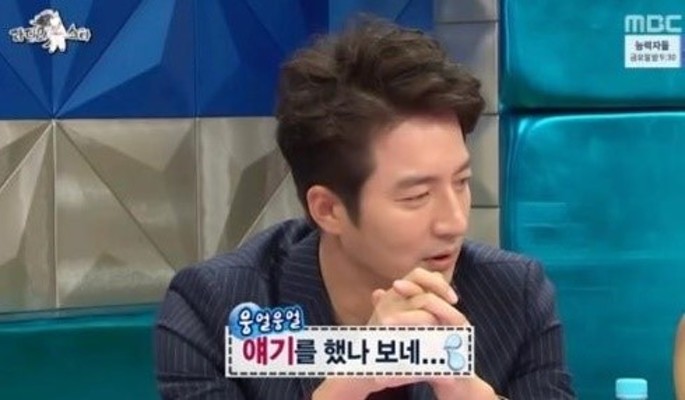 정준호 골프웨어, 억대 매출에 유명 배우까지 모델로? | 포토뉴스