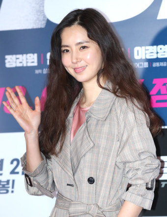 한채아는 무슨 죄...평창동 귀가중 사고?! '온가족 실검 등장