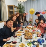 막내딸집신항점 | 백종원, 막내 딸 애교에 심쿵..“아빠 닮아서 예뻐”