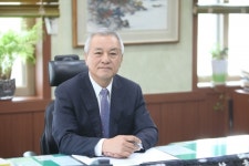 플라스틱제조업조합, 정기총회서 제2대 이사장 정철수 일신산업(주) 대표이사 선출