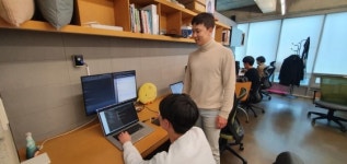 AI 챗봇 심심이, 일일 대화 응답 제공 기록 2억 회 돌파