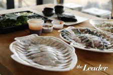 제주 성산맛집 ‘신산포구 자연산횟집’, 신선한 횟감 드라이브 스루로 포장 시 30% 할인가로 맛볼 수 있어