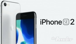 브로폰, 아이폰SE2 사전예약 SKT 화제속에 갤럭시S10+, S9 할인전 개최