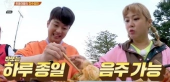 가수 이찬원, 20년간 막창집 아들였다 고백…막창 전문가로서 눈길【신상출시 편스토랑】