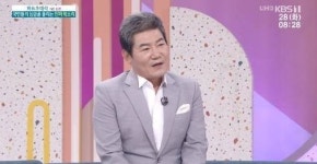 가수 진성 나이 61세, 힘들었던 인생사 뒤돌아 보니...