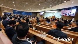 흑석9구역 재개발, 주민발의 임시총회 조합장 해임