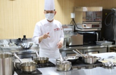 세종대 요리학교(SCIA), 특별과정 ‘K-FOOD 강사 양성과정’ 및 ‘카페 베이커리 창업과정’ 수강생 모집