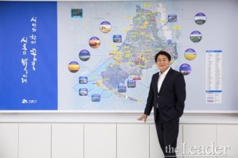 임병택 시흥시장, 2020 매니페스토 공약이행평가 ‘최우수등급’ 선정