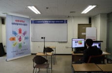 세종대 대학일자리사업단, ‘외국계 기업 전·현직자’ 특강 운영
