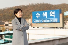 ‘은평’ 서울 대표 뉴타운으로 변신 中