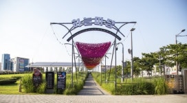 국립아시아문화전당 공공미술은 진화 중