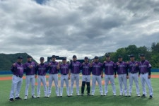 한국골프대학교, 2020년 KUSF U-리그 첫승 신고