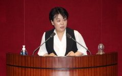 [전문]윤희숙 통합당 의원 저는 임차인입니다 레전드 발언