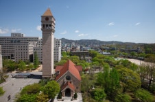 세종대 세종나눔봉사단, 제16기 세종나누리 모집