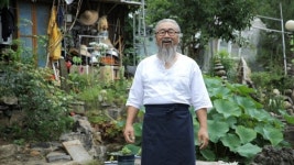 한국인의 밥상 시골로 간 요리사, 자연의 맛에 끌리다!
