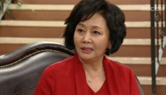 김창숙, 어릴 때부터 무용해서? 믿기지 않는 나이