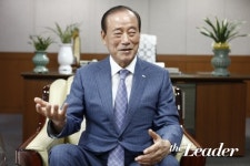 이광옥 프라스틱연합회장, 플라스틱 산업계, 대한민국 발전 선도 ‘혁신’으로 재도약한다!