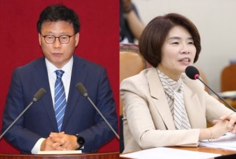 與, 사무총장 박광온·정책위의장 한정애…지명직 최고위원은 박홍배·박성민