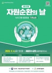 자원순환·녹색 대전환, 관련 3개 기관 MOU