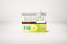 KT&G, 릴 전용스틱 신제품 핏 체인지 Q 출시!