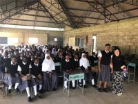 (사)이쓰리임파워, 탄자니아 여학생 ICT 역량강화 사업 착수