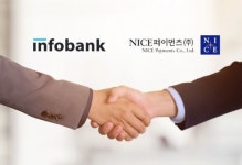 더리드페이먼츠_구 | 인포뱅크, 스타트업 지원 위해 NICE페이먼츠와 업무협약 체결