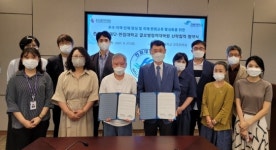 춘천문화재단-한림대학교 글로벌협력대학원, 문화예술 학위 개설 및 운영 MOU 체결