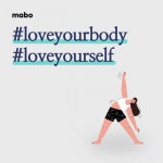 명상어플 마보, 세계 정신 건강의 날 맞아 ‘러브 유어 바디’ 캠페인