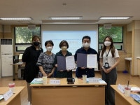 주거복지연대 동작주거안심종합센터 주거상담소, 동작구 정신건강복지센터와 MOU