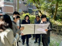 박수빈 의원, 북서울꿈의숲 새 단장 추가예산 14억 8천 확보