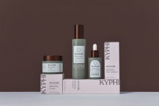 ㈜보타닉센스, 프레스티지 더마화장품 브랜드 ‘카이피(KYPHI)’ 론칭