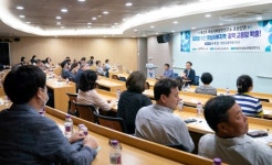 배강욱 화성서부발전연구소 대표, “화성 서부 교통망 확충 시급, 정주인구 늘어날 여건 마련해야”