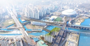 한강청, 개봉1펌프장 노후시설 개선