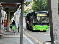 부산 시내버스 업체 과다 …“규모의 경제 필요”