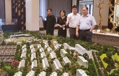 아주관리, 중국 공동주택 관리 진출 플랫폼 다져