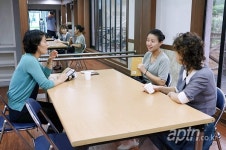 아파트 공동체 활성화 프로그램으로 주민생활 활기