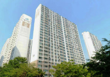 파주팜스프링아파트 경기도 모범관리단지 선정