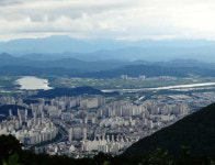 대구 중구, 녹색생활 우수공동주택 24곳 선정