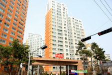 당진 송악이편한세상 금연아파트 지정