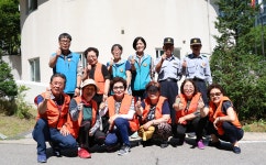 [단지탐방] 거품 없는 관리비 절감으로 신뢰회복, 하나 되는 아파트