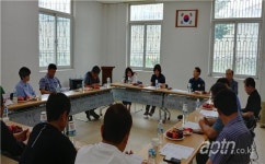인천계양경찰서, 고층건물 낙하물 추락 예방 당부