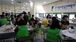 SH 양천센터, 임대주택 입주민 등에 무료 검진 서비스