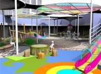 LH, 신혼희망타운 맞춤형 놀이터 설계안 선정